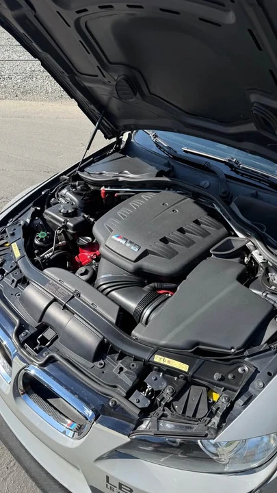 2008 BMW E92 M3 Coupe - Image 12 of 13