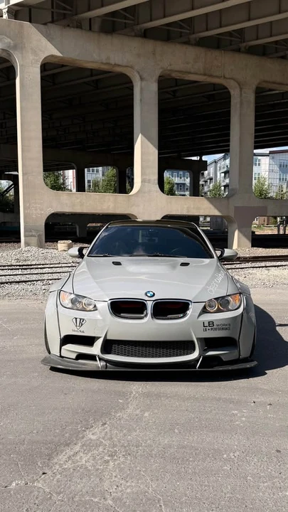 2008 BMW E92 M3 Coupe - Image 3 of 13