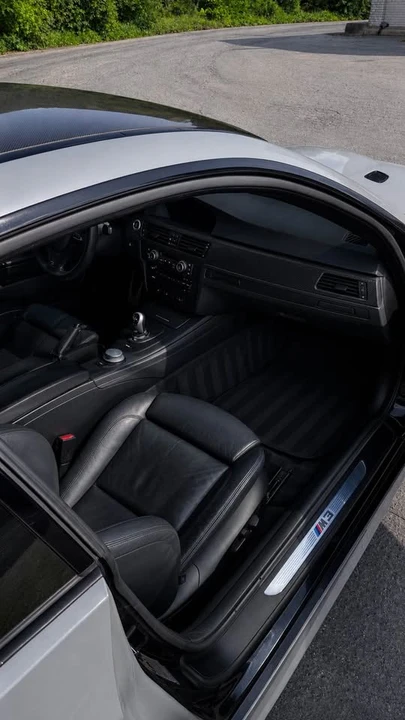 2008 BMW E92 M3 Coupe - Image 10 of 13