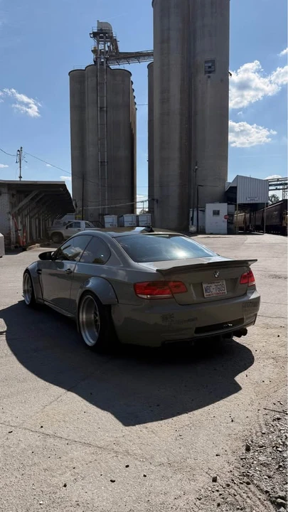 2008 BMW E92 M3 Coupe - Image 5 of 13
