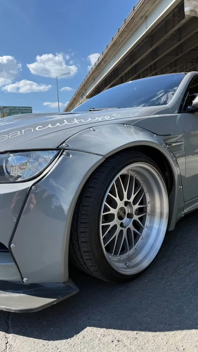 2008 BMW E92 M3 Coupe - Image 7 of 13