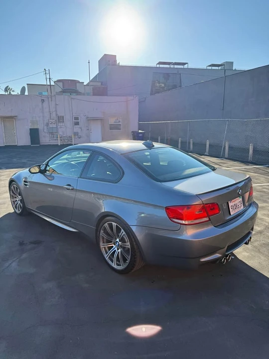 2008 BMW E92 M3 Coupe - Image 9 of 19