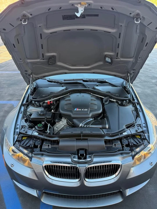2008 BMW E92 M3 Coupe - Image 18 of 19