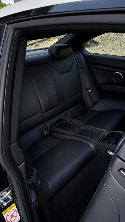 2008 BMW E92 M3 Coupe - Image 11 of 13