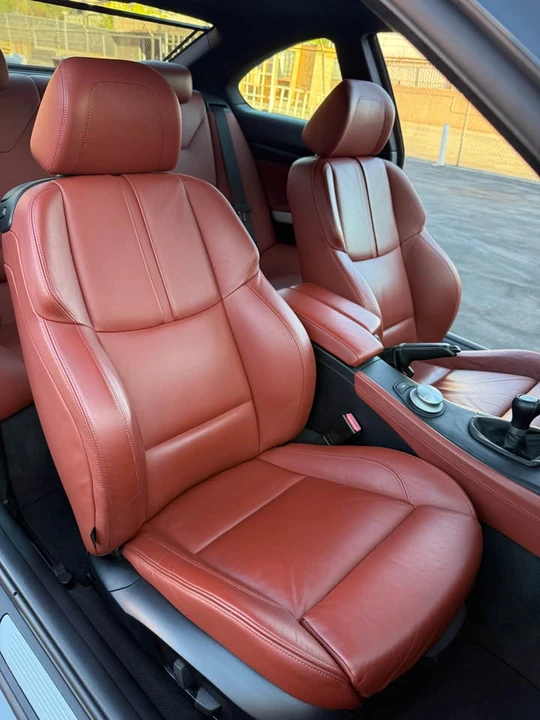 2008 BMW E92 M3 Coupe - Image 14 of 19