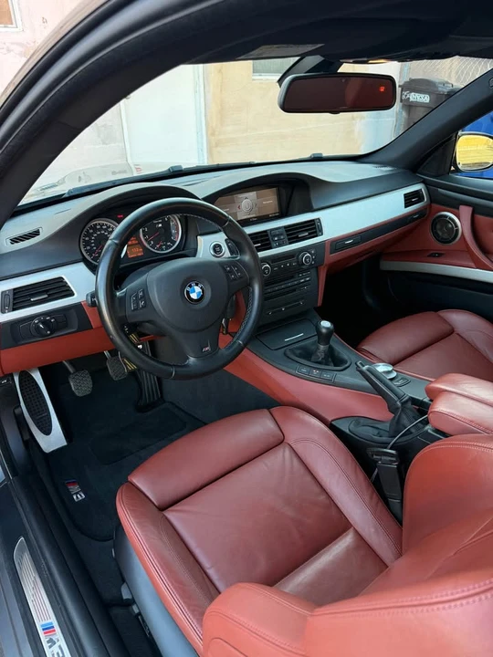 2008 BMW E92 M3 Coupe - Image 12 of 19