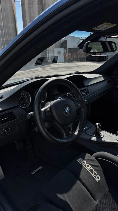 2008 BMW E92 M3 Coupe - Image 9 of 13