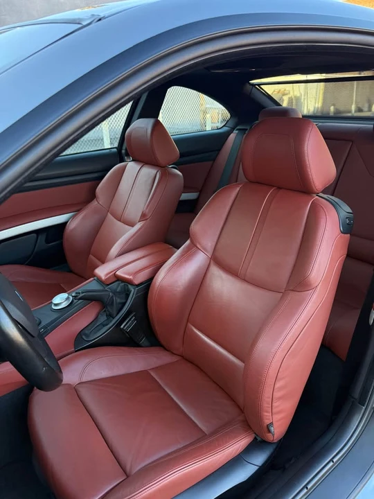 2008 BMW E92 M3 Coupe - Image 13 of 19