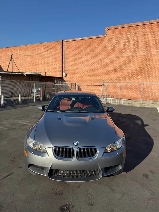 2008 BMW E92 M3 Coupe - Image 4 of 19