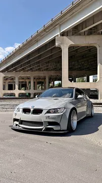 2008 BMW M3 Coupe