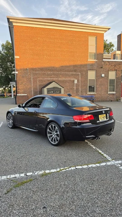 2008 BMW E92 M3 Coupe - Image 18 of 20