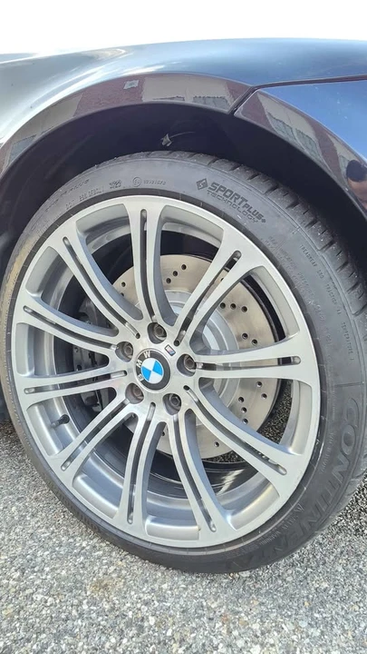 2008 BMW E92 M3 Coupe - Image 13 of 20