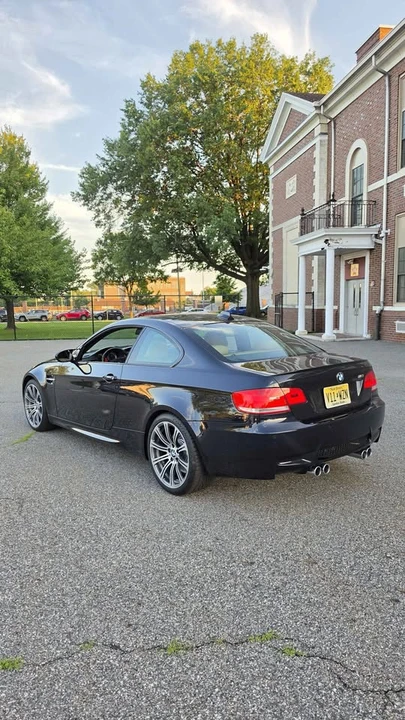 2008 BMW E92 M3 Coupe - Image 10 of 20