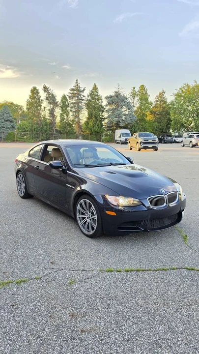 2008 BMW E92 M3 Coupe - Image 2 of 20