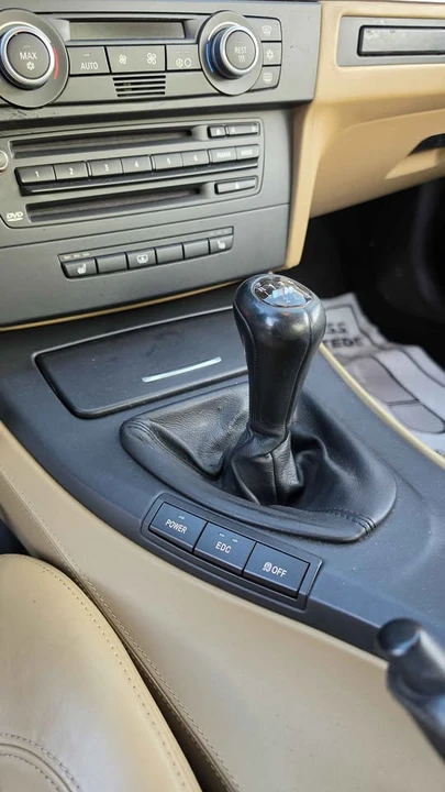 2008 BMW E92 M3 Coupe - Image 15 of 20