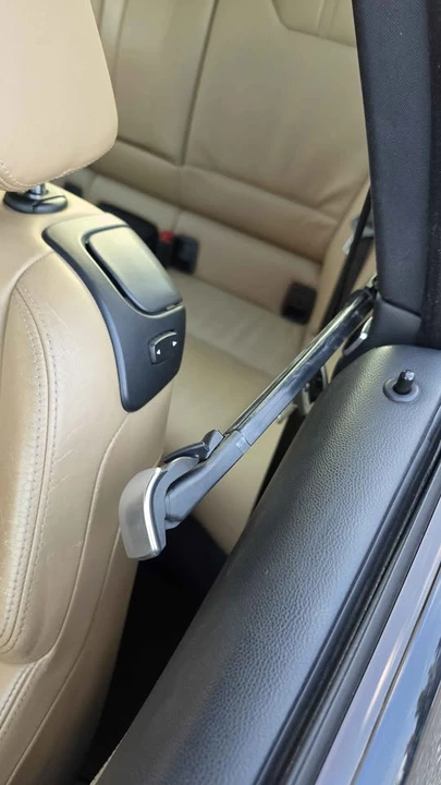 2008 BMW E92 M3 Coupe - Image 16 of 20