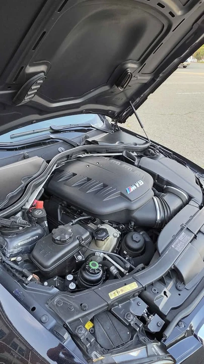 2008 BMW E92 M3 Coupe - Image 12 of 20