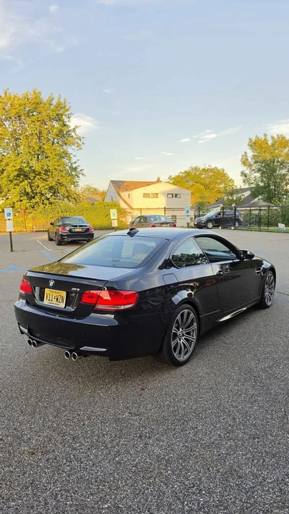 2008 BMW E92 M3 Coupe - Image 9 of 20