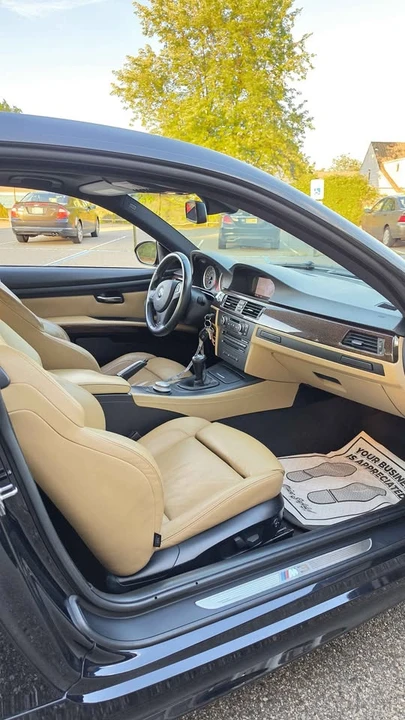 2008 BMW E92 M3 Coupe - Image 3 of 20