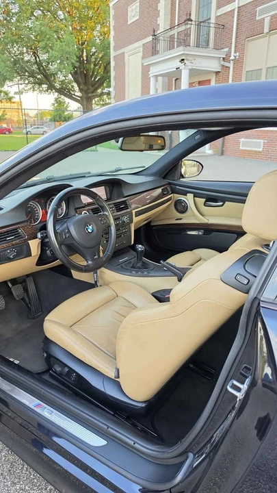 2008 BMW E92 M3 Coupe - Image 6 of 20