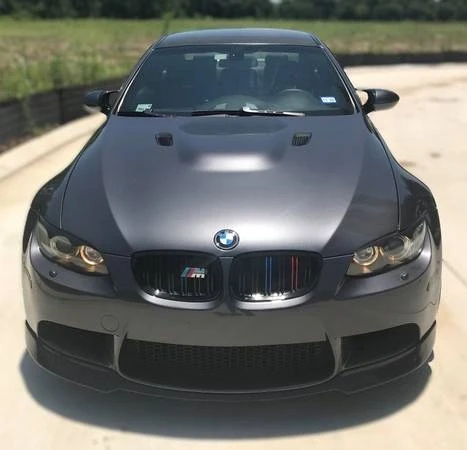 2008 BMW E92 M3 Coupe - Image 21 of 21