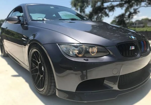 2008 BMW E92 M3 Coupe - Image 18 of 21