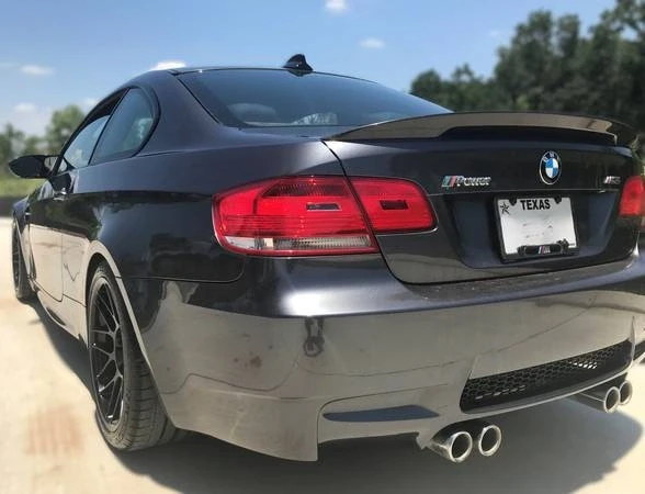 2008 BMW E92 M3 Coupe - Image 19 of 21