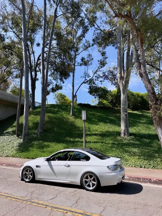 2008 BMW E92 M3 Coupe - Image 11 of 12