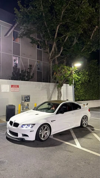 2008 BMW E92 M3 Coupe - Image 6 of 12