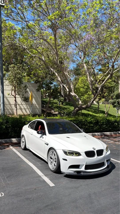 2008 BMW E92 M3 Coupe - Image 5 of 12