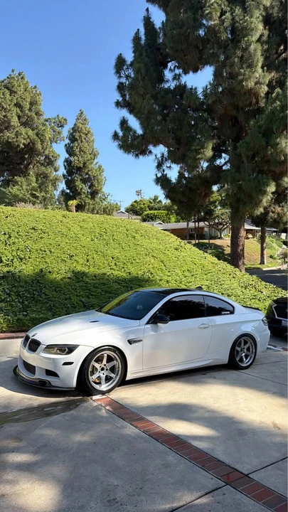 2008 BMW E92 M3 Coupe - Image 9 of 12