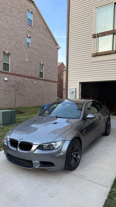 2008 BMW E92 M3 Coupe - Image 2 of 5