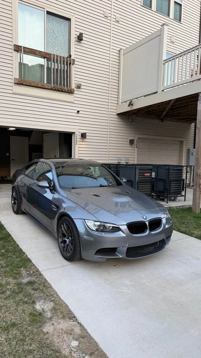 2008 BMW E92 M3 Coupe - Image 3 of 5