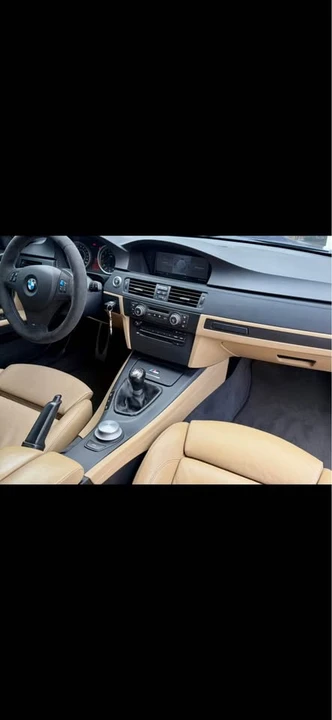 2008 BMW E92 M3 Coupe - Image 9 of 9