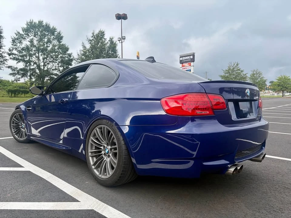 2008 BMW E92 M3 Coupe - Image 3 of 9