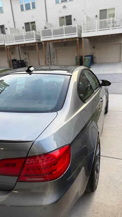 2008 BMW E92 M3 Coupe - Image 4 of 5