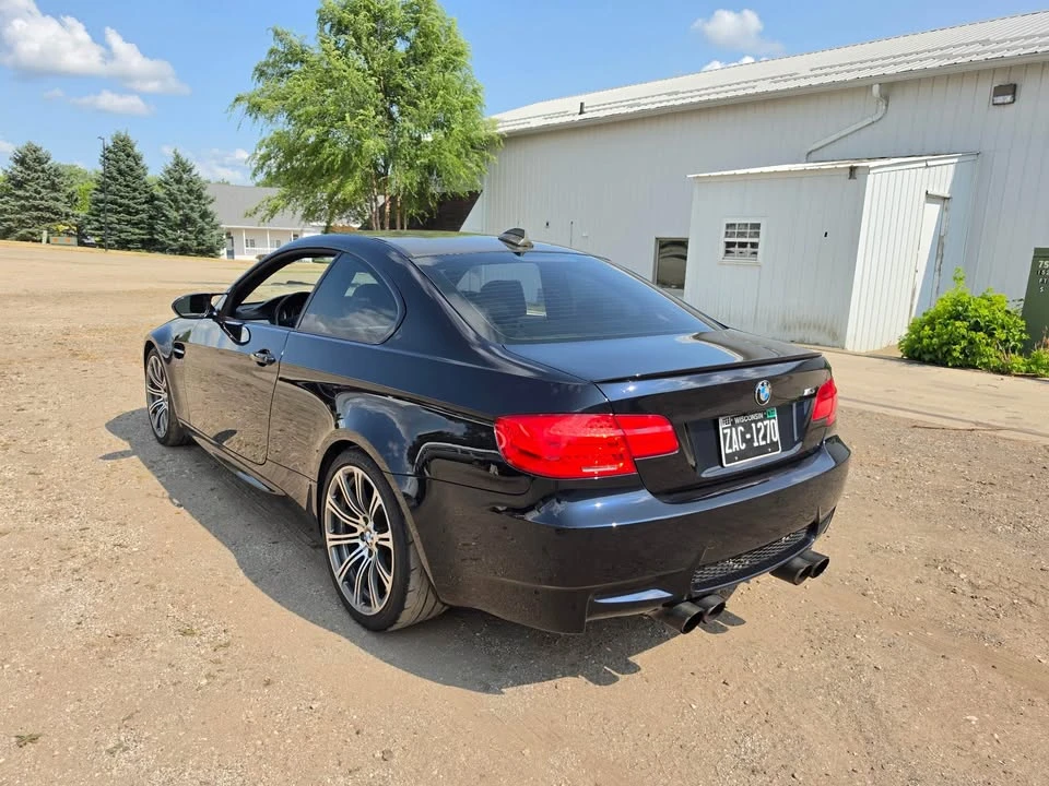 2008 BMW E92 M3 Coupe - Image 4 of 14