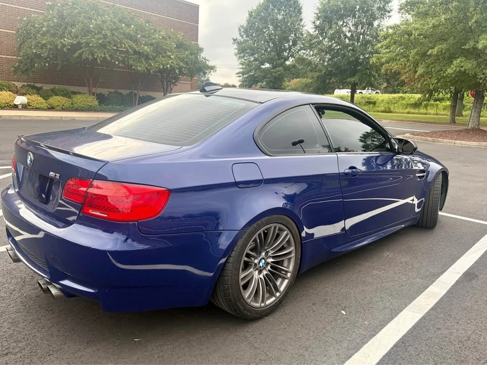 2008 BMW E92 M3 Coupe - Image 2 of 9
