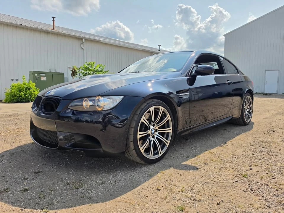 2008 BMW E92 M3 Coupe - Image 2 of 14