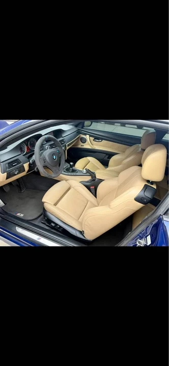 2008 BMW E92 M3 Coupe - Image 6 of 9