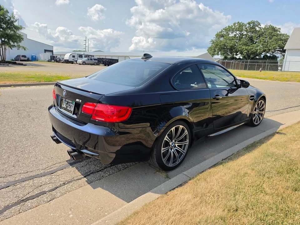 2008 BMW E92 M3 Coupe - Image 6 of 14