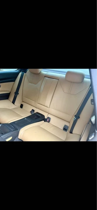 2008 BMW E92 M3 Coupe - Image 8 of 9