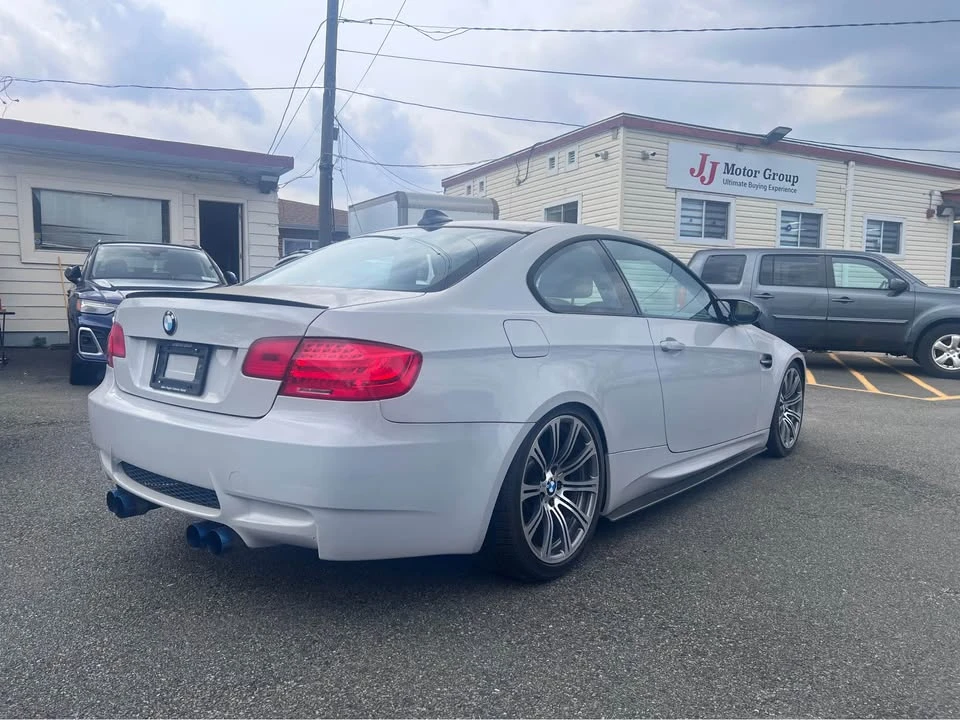 2008 BMW E92 M3 Coupe - Image 3 of 11