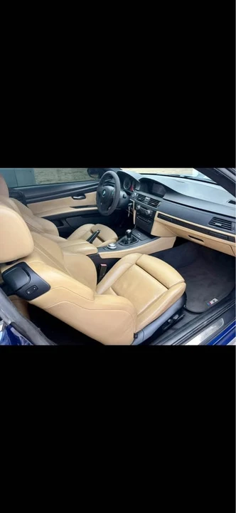 2008 BMW E92 M3 Coupe - Image 7 of 9
