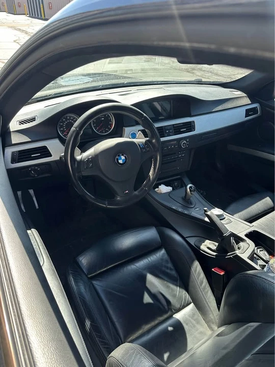 2008 BMW E92 M3 Coupe - Image 10 of 14