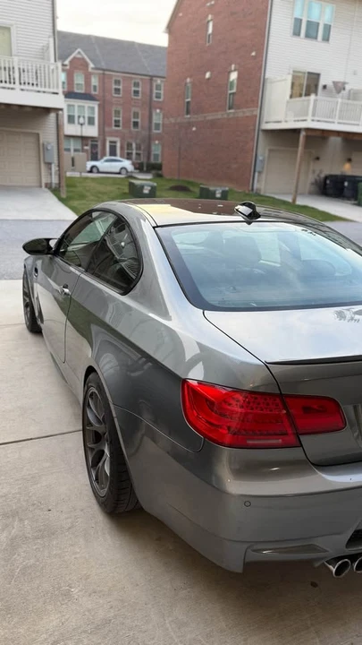 2008 BMW E92 M3 Coupe - Image 5 of 5