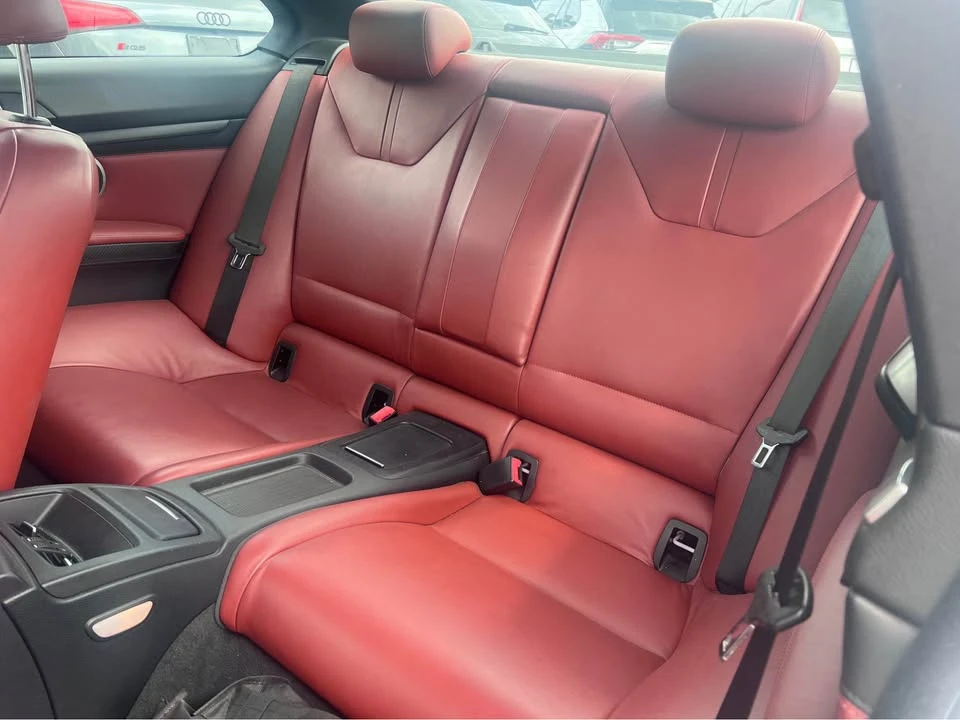 2008 BMW E92 M3 Coupe - Image 9 of 11