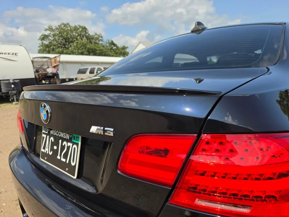 2008 BMW E92 M3 Coupe - Image 9 of 14