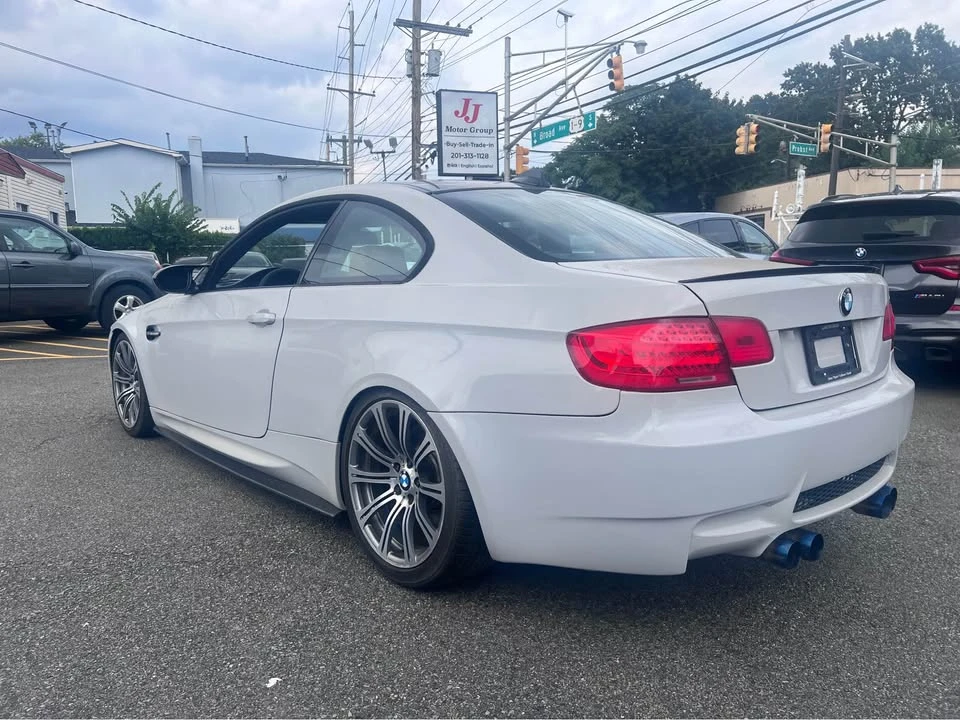 2008 BMW E92 M3 Coupe - Image 4 of 11