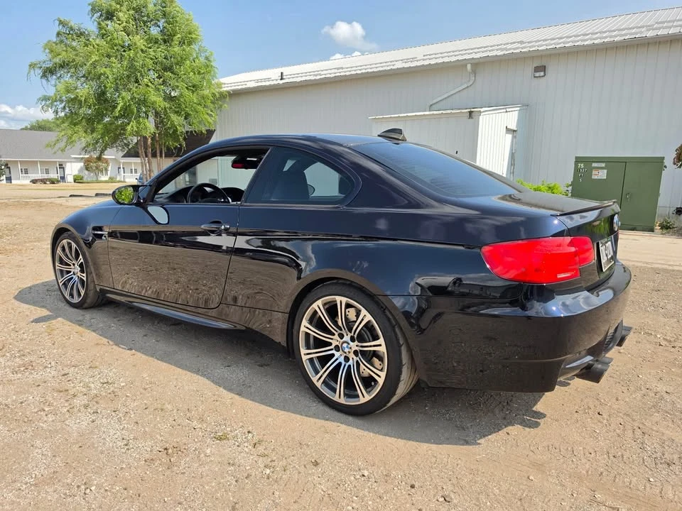 2008 BMW E92 M3 Coupe - Image 7 of 14